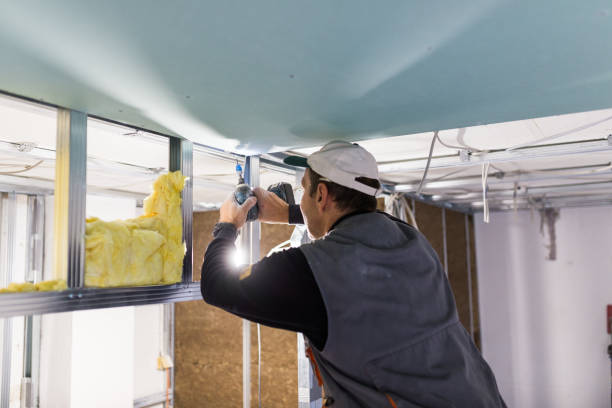 Best Insulation for Specific Applications in Sandy, UT