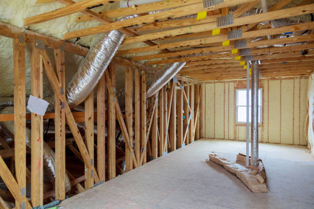 Best Insulation for Specific Applications in Sandy, UT