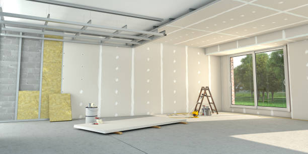 Best Commercial Insulation in Sandy, UT