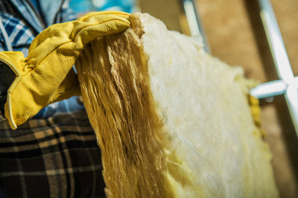 Best Insulation for Specific Applications in Sandy, UT