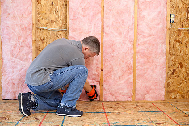 Best Types of Insulation in Sandy, UT