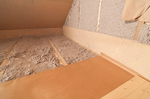 Best Insulation for Specific Applications in Sandy, UT